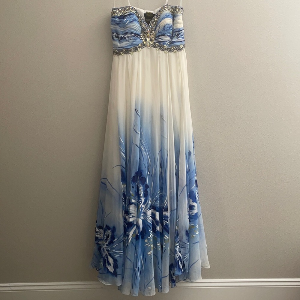 Formal or Prom style dress